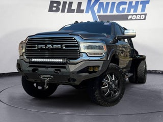 2020 Ram 3500 Laramie