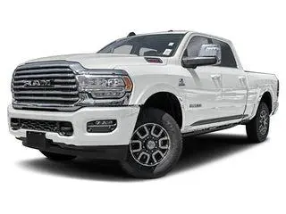 2024 Ram 3500 Limited Longhorn