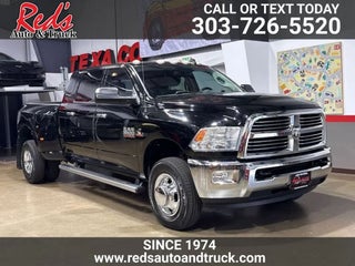 2015 Ram 3500