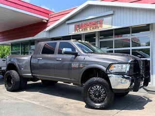 2014 Ram 3500 Laramie