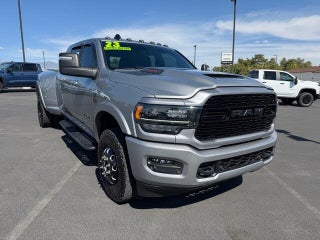 2023 Ram 3500 Limited