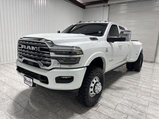 2025 Ram 3500 Limited