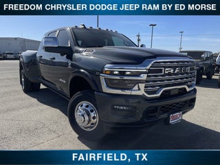2026 Ram 3500 Limited