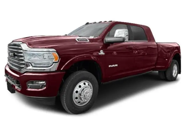 2024 Ram 3500 Limited