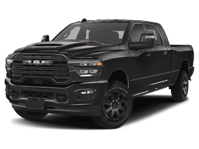2025 Ram 3500 Limited