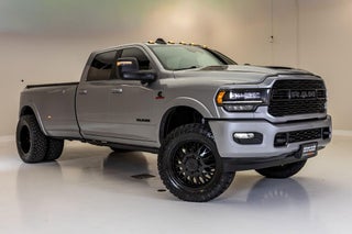 2024 Ram 3500 Limited
