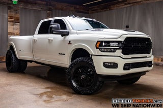 2024 Ram 3500 Limited