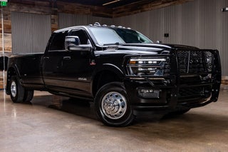 2025 Ram 3500 Limited