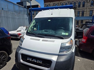 2021 Ram ProMaster 3500 High Roof