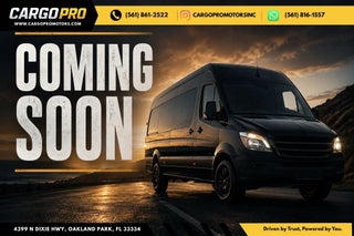 2021 Ram ProMaster High Roof