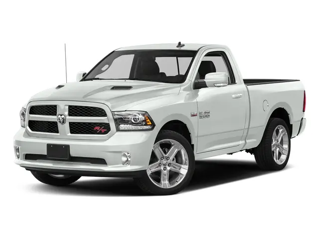 2016 Ram 1500 Sport