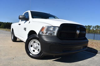 2020 Ram 1500 Classic Tradesman