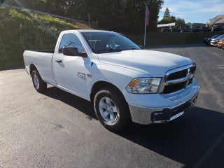 2020 Ram 1500 Classic Tradesman