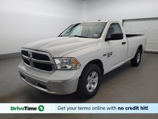 2020 Ram 1500 Classic Tradesman