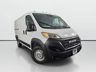 2026 Ram ProMaster Low Roof
