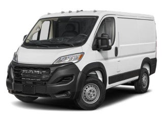 2026 Ram ProMaster Low Roof