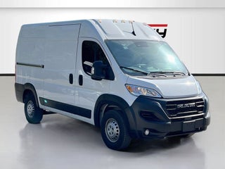 2024 Ram ProMaster