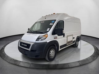 2021 Ram ProMaster