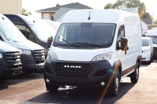 2024 Ram ProMaster Tradesman