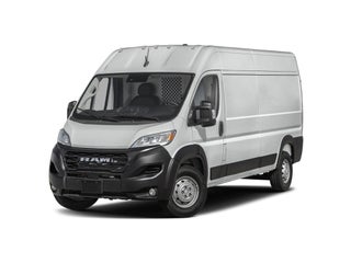 2025 Ram ProMaster 2500 Tradesman