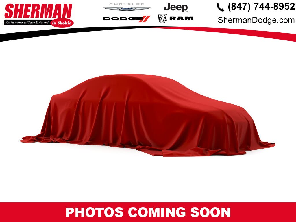 2026 Ram ProMaster High Roof