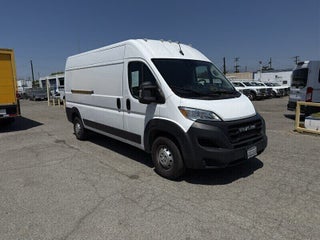 2023 Ram ProMaster High Roof
