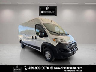 2023 Ram ProMaster High Roof