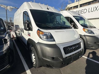 2022 Ram ProMaster High Roof