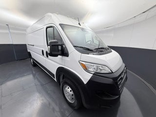 2023 Ram ProMaster High Roof
