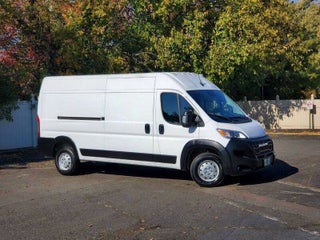2024 Ram ProMaster Tradesman 2500
