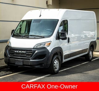 2023 Ram ProMaster High Roof