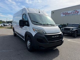 2023 Ram ProMaster High Roof