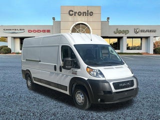 2021 Ram ProMaster High Roof