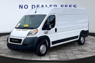 2022 Ram ProMaster High Roof