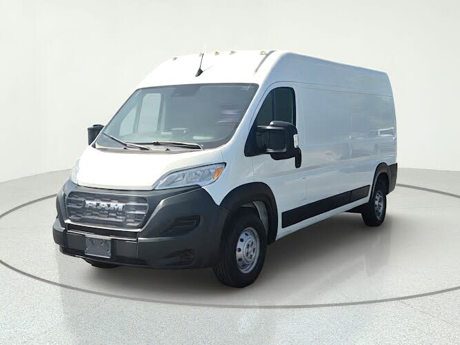 2023 Ram ProMaster High Roof