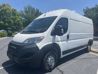 2023 Ram ProMaster High Roof