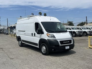 2021 Ram ProMaster High Roof