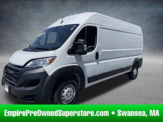2023 Ram ProMaster High Roof