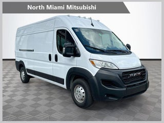 2023 Ram ProMaster High Roof