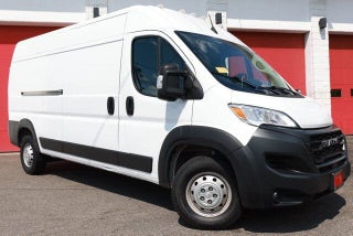 2023 Ram ProMaster High Roof