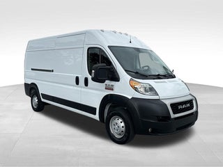 2021 Ram ProMaster High Roof