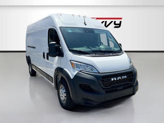 2023 Ram ProMaster High Roof