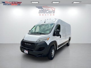 2023 Ram ProMaster High Roof