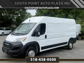 2023 Ram ProMaster High Roof