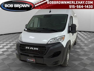 2023 Ram ProMaster High Roof