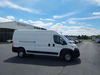 2023 Ram ProMaster High Roof
