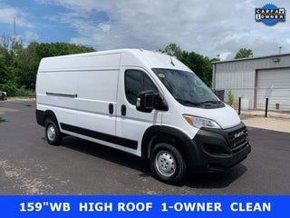 2023 Ram ProMaster High Roof