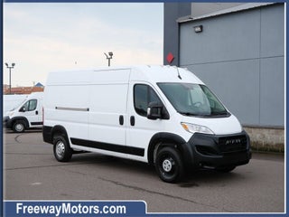 2023 Ram ProMaster High Roof