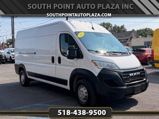2023 Ram ProMaster High Roof