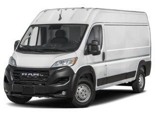 2023 Ram ProMaster High Roof